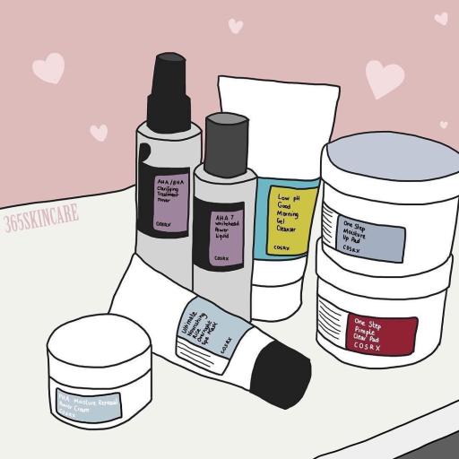 مراقبت از پوست