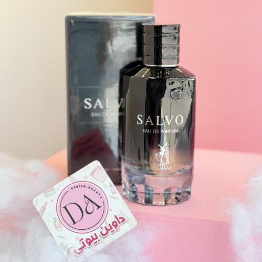 عطر ادکلن مردانه دیور ساواج الحمبرا (Alhambra Dior Sauvage)